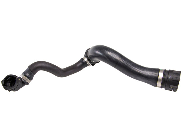 Radiator Hose (3-Way Hose) Upper by Rein Automotive - fits 2007–2013 BMW E70 X5 / 2014–2018 BMW F15 X5