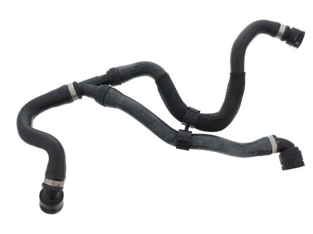 Radiator Hose - Rein Automotive (17127596839)