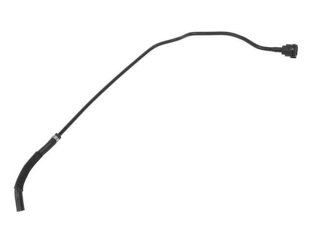 Radiator Hose - Rein Automotive (17127618510)