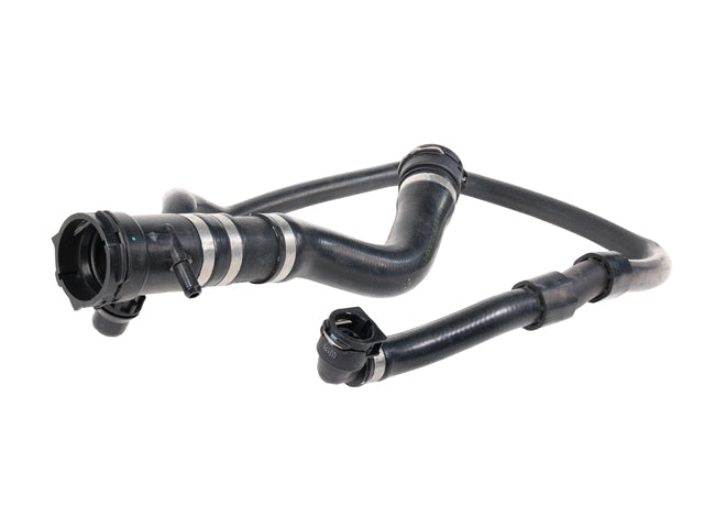 Radiator Hose - Upper - Rein Automotive (17127619255)
