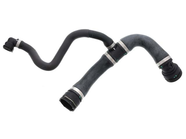 Radiator Hose - Lower - Rein Automotive (17127619256)