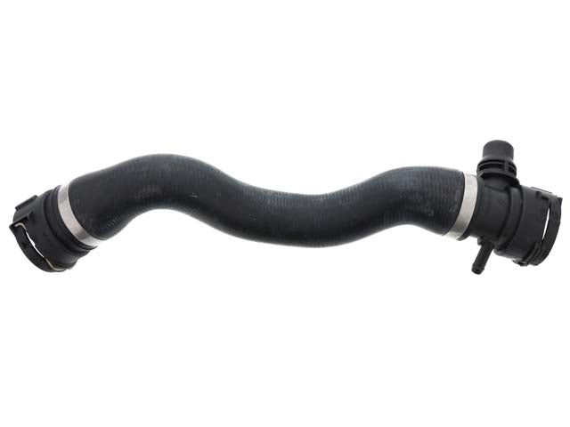 Radiator Hose by Rein Automotive - fits 2011–2016 BMW F10 5 Series