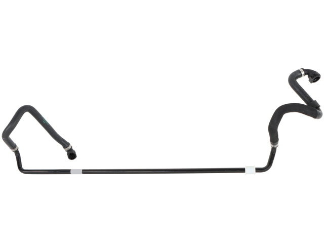 Radiator Hose by Genuine BMW - fits 2011–2016 BMW F10 5 Series