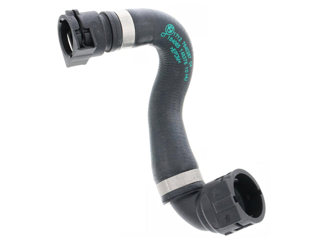 Radiator Hose by Genuine BMW - fits 2017–2023 BMW G30 5 Series
