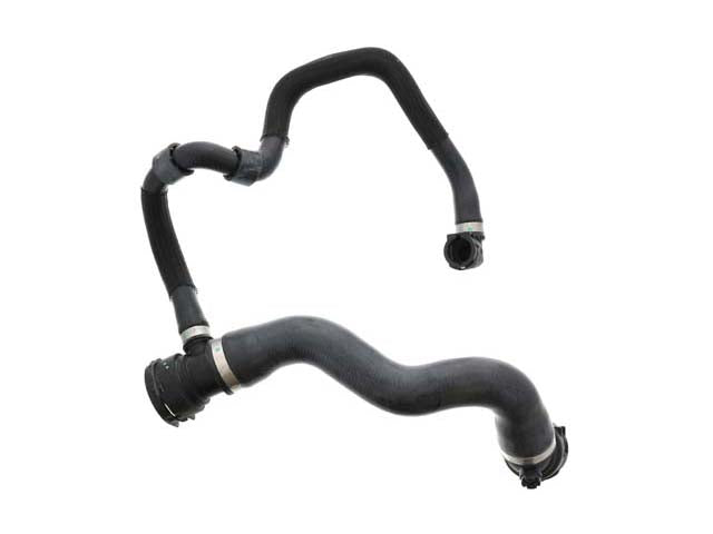 Radiator Hose by Rein Automotive - fits 2011–2016 BMW F10 5 Series