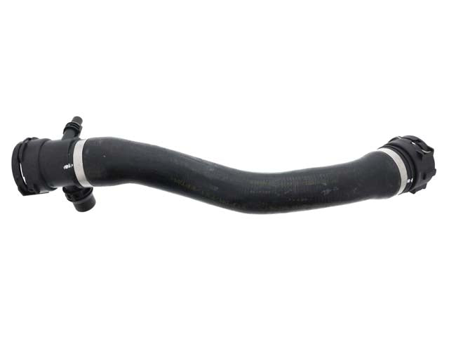 Radiator Hose - Rein Automotive (17127646155)