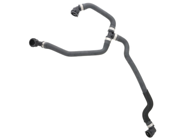 Radiator Hose by Genuine BMW - fits 2017–2023 BMW G30 5 Series