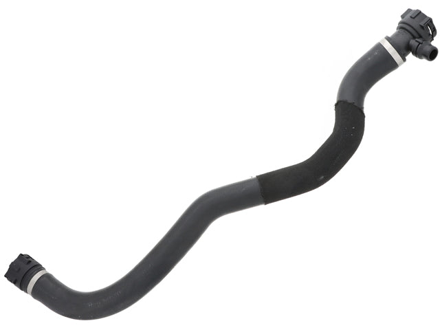 Radiator Hose by Rein Automotive - fits 2017–2023 BMW G30 5 Series