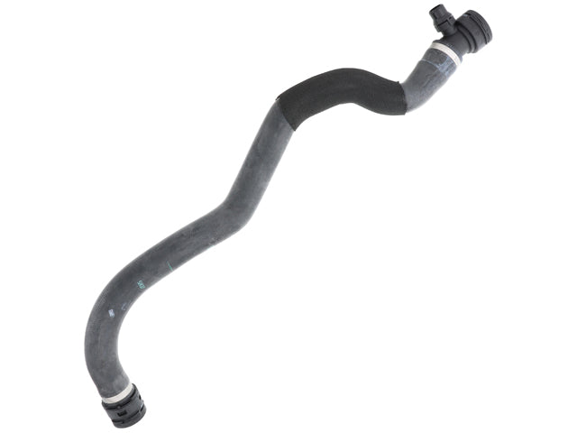 Radiator Hose by Genuine BMW - fits 2017–2023 BMW G30 5 Series