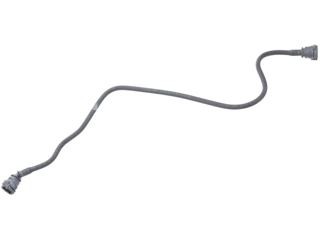 Radiator Hose - Genuine BMW (17128654824)