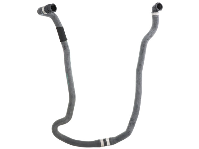 Radiator Hose by Genuine BMW - fits 2017–2023 BMW G30 5 Series