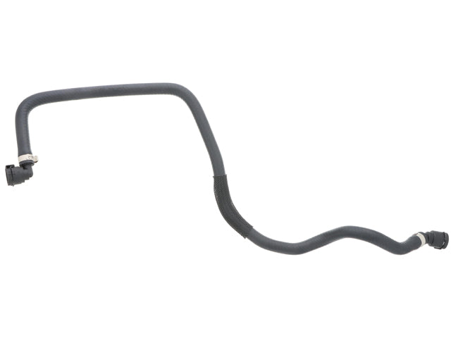 Radiator Hose by Metzger - fits 2017–2023 BMW G30 5 Series