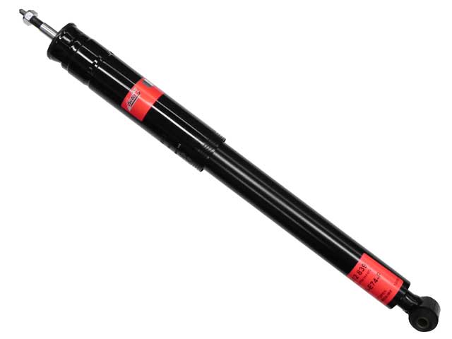 Shock Absorber - Rear - Sachs (1713261000)