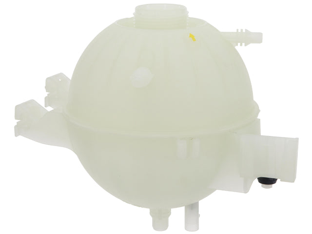 Coolant Expansion Tank by Rein Automotive - fits 2018–present BMW G01 X3