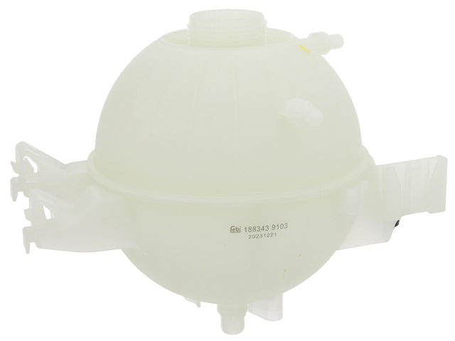Coolant Expansion Tank by febi bilstein - fits 2018–present BMW G01 X3