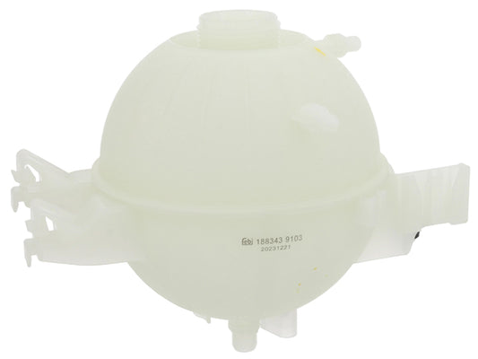 Coolant Expansion Tank by febi bilstein - fits 2018–present BMW G01 X3