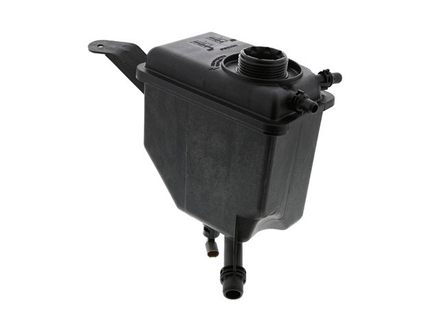 Coolant Expansion Tank by febi bilstein - fits 2004–2010 BMW E60 5 Series