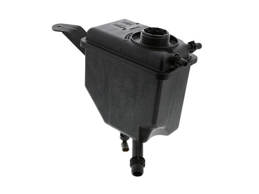 Coolant Expansion Tank by febi bilstein - fits 2004–2010 BMW E60 5 Series