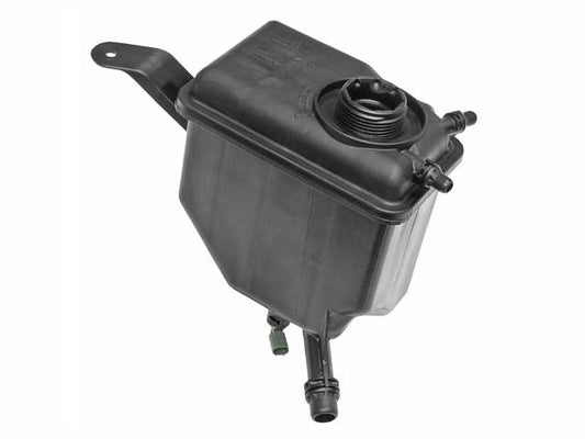 Coolant Expansion Tank by Genuine BMW - fits 2004–2010 BMW E60 5 Series