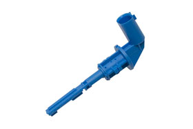 Coolant Level Sensor - O.E.M. - 17 13 7 553 919 / 17137553919 by O.E.M. - fits 2008–2013 BMW E90/E92/E93 M3