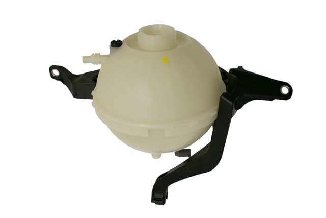 Coolant Expansion Tank by Genuine BMW - fits 2011–2016 BMW F10 5 Series