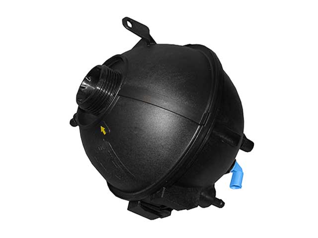Coolant Expansion Tank by Rein Automotive - fits 2011–2017 BMW F25 X3