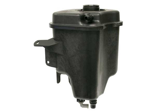 Coolant Expansion Tank with Level Sensor by Mahle Behr - fits 2007–2013 BMW E70 X5 / 2014–2018 BMW F15 X5