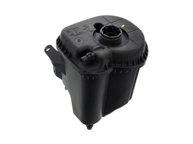 Coolant Expansion Tank with Level Sensor by Genuine BMW - fits 2007–2013 BMW E70 X5 / 2014–2018 BMW F15 X5