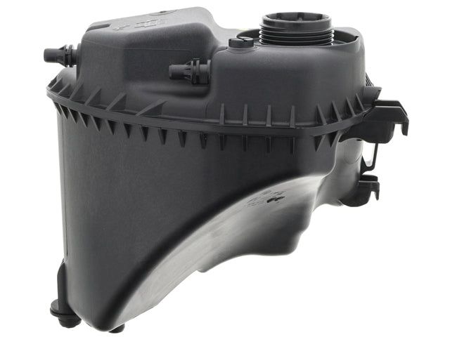 Coolant Expansion Tank with Level Sensor - Genuine BMW