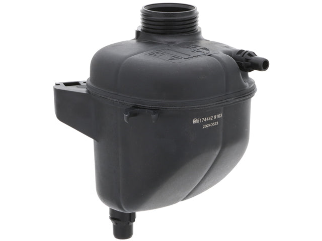 Coolant Expansion Tank by febi bilstein - fits 2017–2023 BMW G30 5 Series