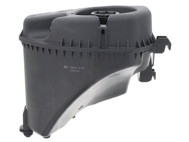 Coolant Expansion Tank by febi bilstein - fits 2017–2023 BMW G30 5 Series