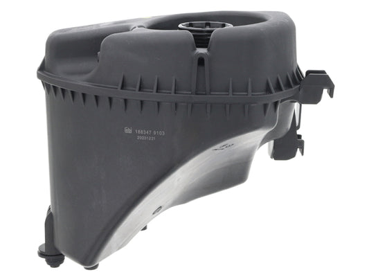 Coolant Expansion Tank by febi bilstein - fits 2017–2023 BMW G30 5 Series