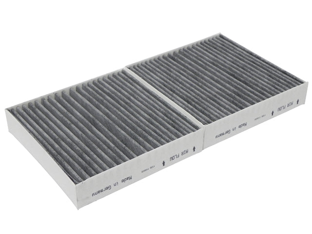 Cabin Air Filter (Charcoal Activated) - Airmatic (171830041864)