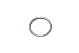 O-Ring - Engine Oil Cooler Line to Oil Filter Housing - Genuine BMW - 17 21 2 283 511 / 17212283511 by Genuine BMW - fits 2008–2013 BMW E90/E92/E93 M3