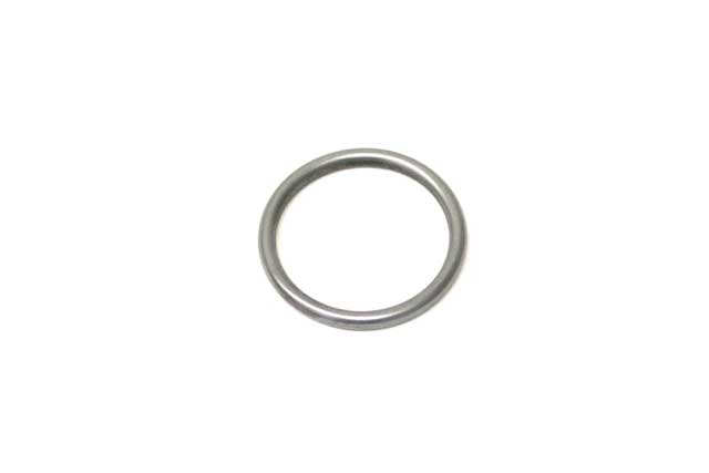 O-Ring - Engine Oil Cooler Line to Oil Filter Housing by Genuine BMW - fits 2008–2013 BMW E90/E92/E93 M3