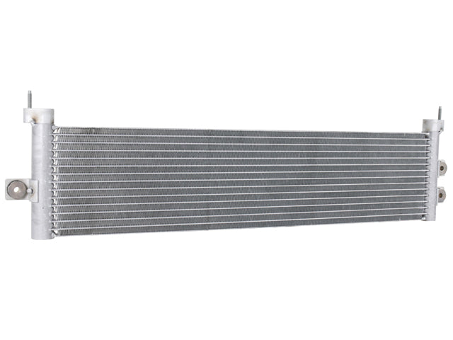 Engine Oil Cooler by Genuine BMW - fits 2015–2020 BMW F80/F82/F83 M3/M4