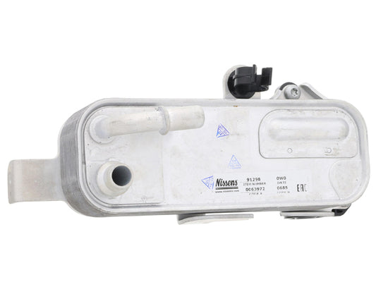 Auto Trans Oil Cooler - Mahle Behr (17217600553)