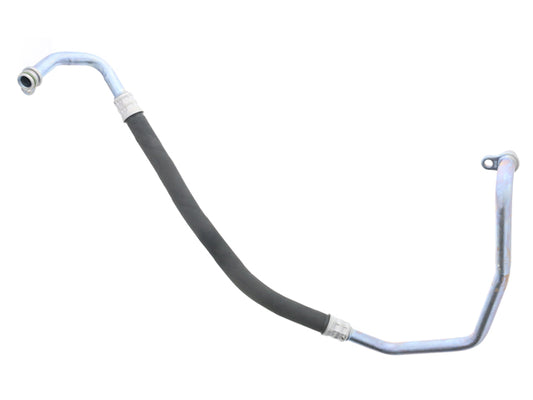 Engine Oil Cooler Line - Inlet by Genuine BMW - fits 2008–2013 BMW E90/E92/E93 M3