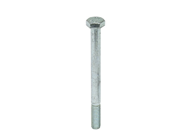 Multi-Purpose Bolt by Auveco - fits 2008–2013 BMW E82/E88 1 Series