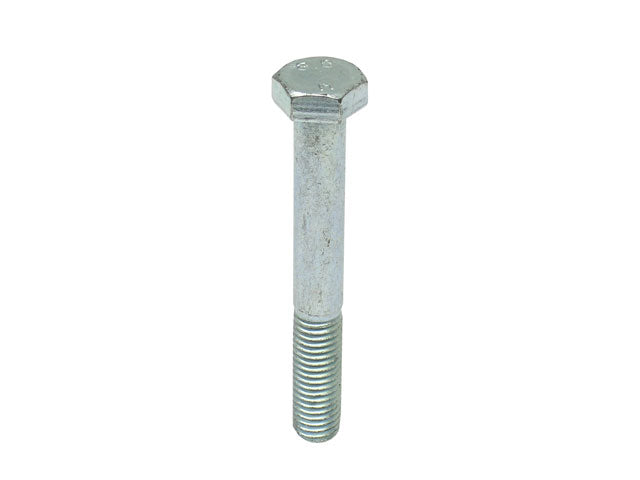 Multi-Purpose Bolt by Auveco - fits 2008–2013 BMW E82/E88 1 Series
