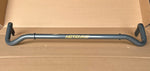 hotchkis bmw m3 f80/ bmw m4 f82 front sway bar - gray **limited edition** bmw m3 m4 f80 f82 f8x iconic garage