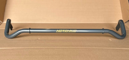 hotchkis bmw m3 f80/ bmw m4 f82 front sway bar - gray **limited edition** bmw m3 m4 f80 f82 f8x iconic garage