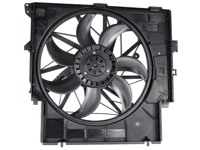 Auxiliary Fan by Genuine BMW - fits 2013–2017 BMW F25 X3