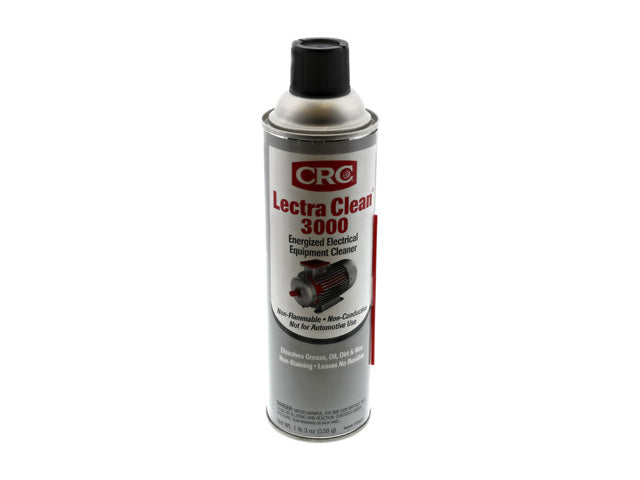 Electric Parts Cleaner by CRC - fits 2008–2013 BMW E82/E88 1 Series