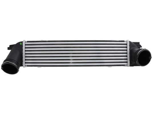 Intercooler by NRF - fits 2008–2013 BMW E82/E88 1 Series