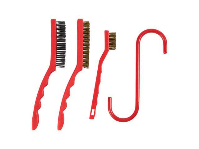 Wire Brush by febi bilstein - fits 2018–present BMW G01 X3