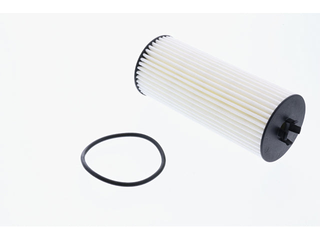 Oil Filter Kit - Mann Filter (1761800800)
