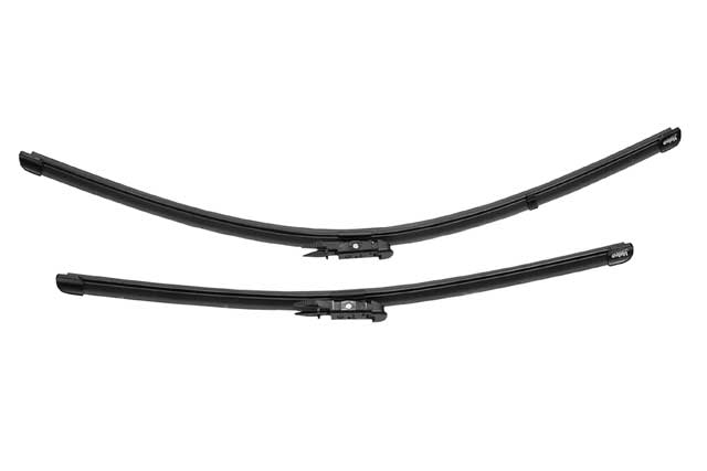 Wiper Blade Set - Valeo (1768202800)