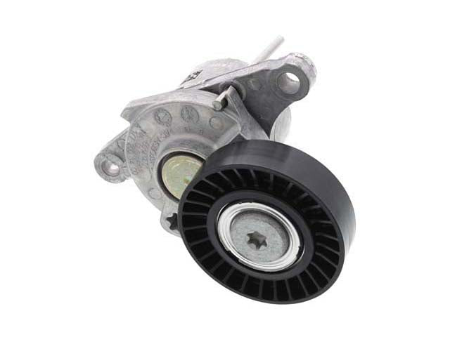 Drive Belt Tensioner - Genuine Mercedes (1772003400)