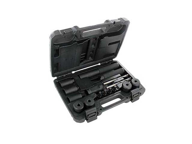 Wheel Lock Removal Tool Kit by CTA Tools - fits 2008–2013 BMW E82/E88 1 Series
